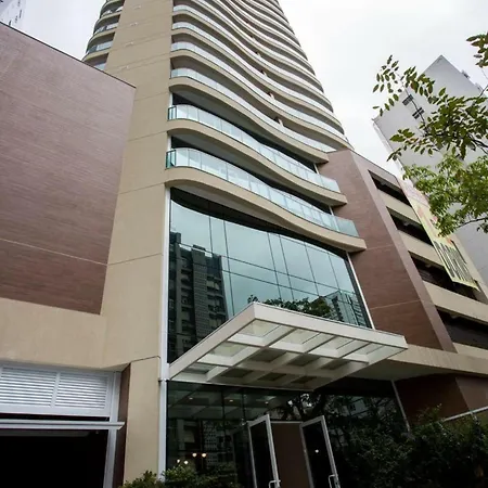 Book Santos - Estanconfor 1810 - Novo Com Vista Mar Apartment Exterior photo